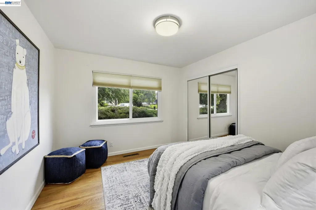 41531 Fordham Court Fremont CA 94539