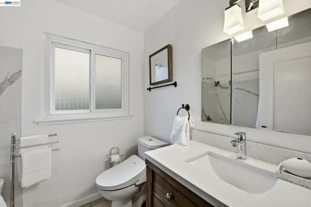 41531 Fordham Court Fremont CA 94539