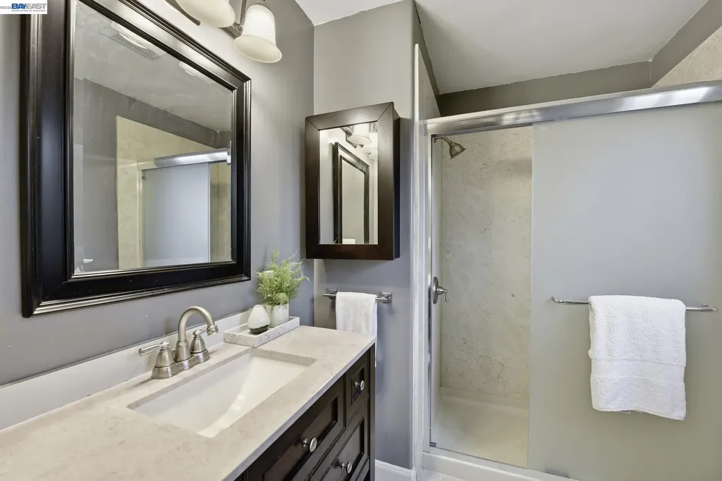 41531 Fordham Court Fremont CA 94539