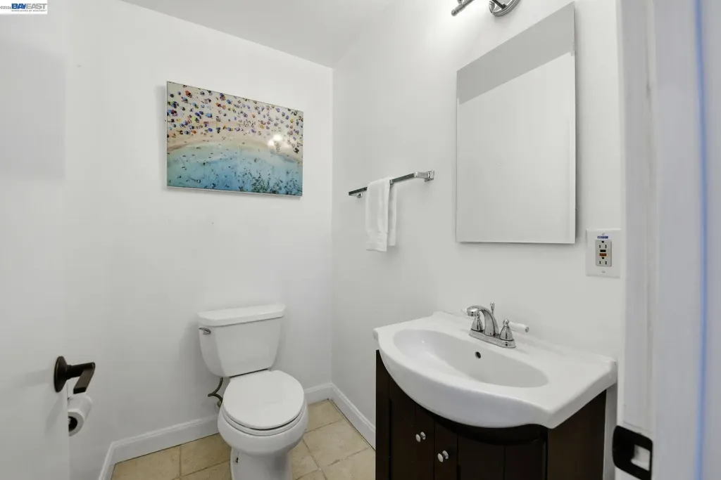 41531 Fordham Court Fremont CA 94539