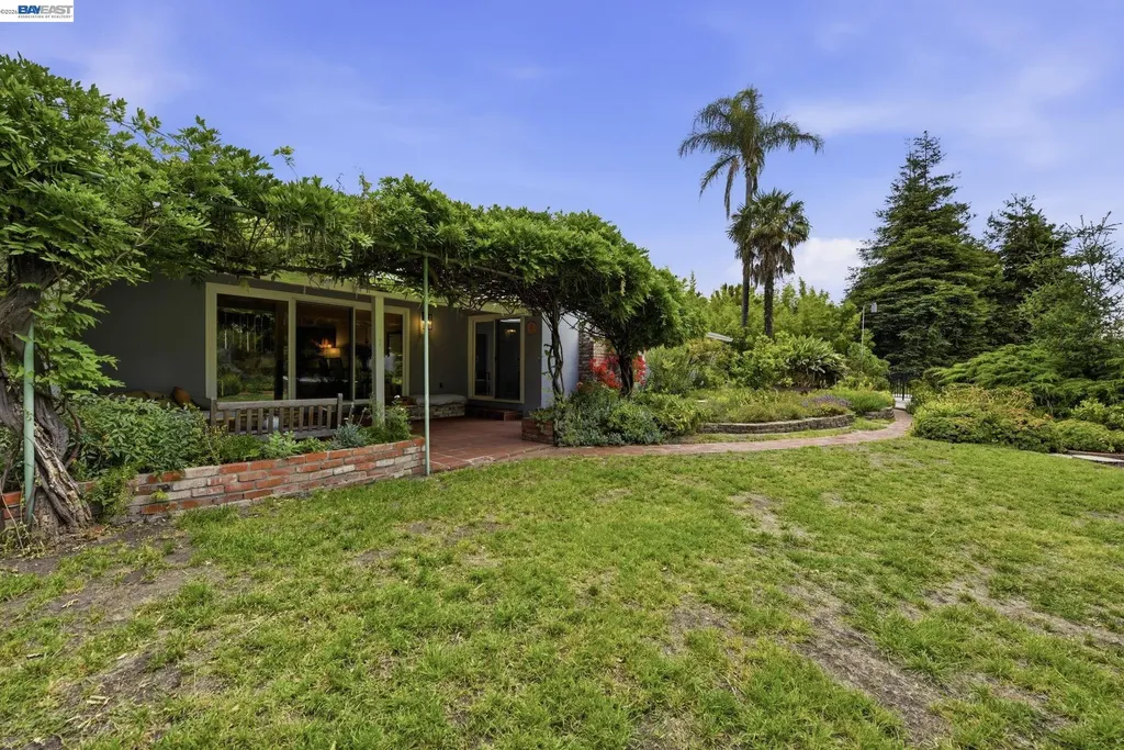 41531 Fordham Court Fremont CA 94539
