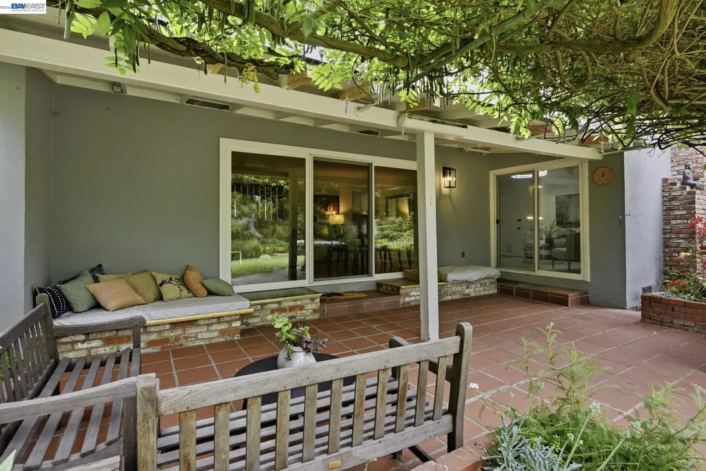 41531 Fordham Court Fremont CA 94539