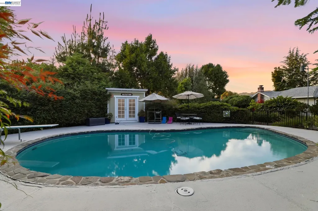 41531 Fordham Court Fremont CA 94539