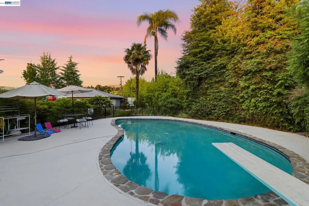 41531 Fordham Court Fremont CA 94539
