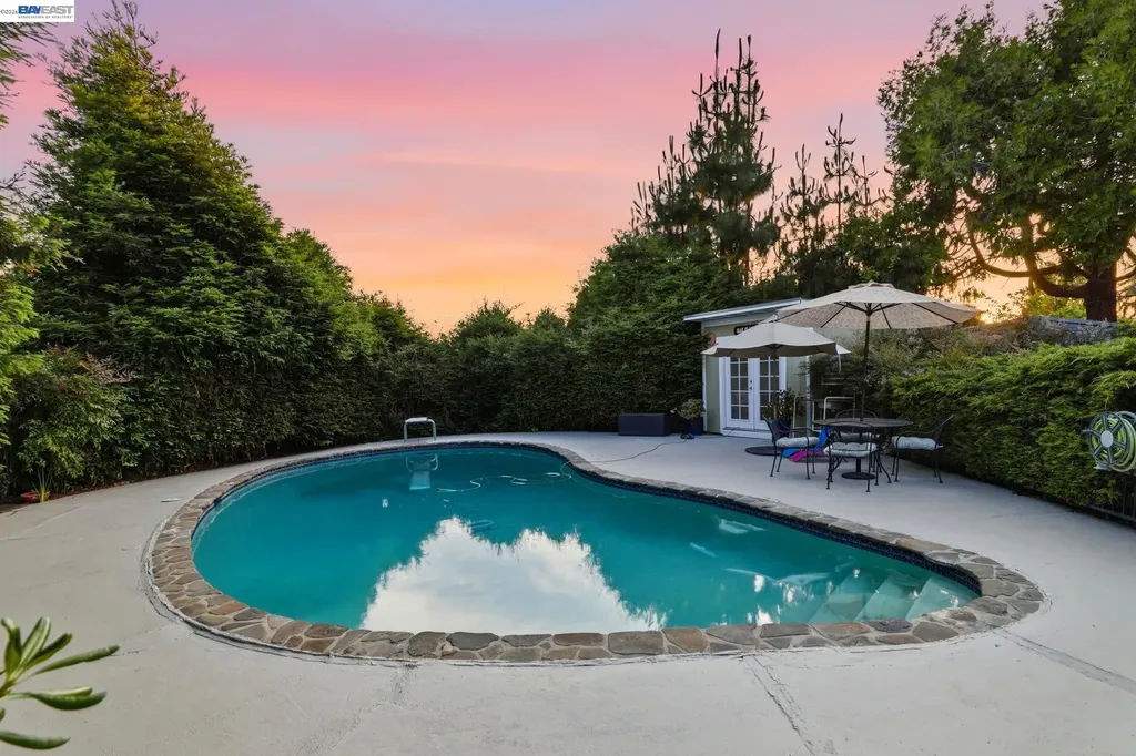 41531 Fordham Court Fremont CA 94539