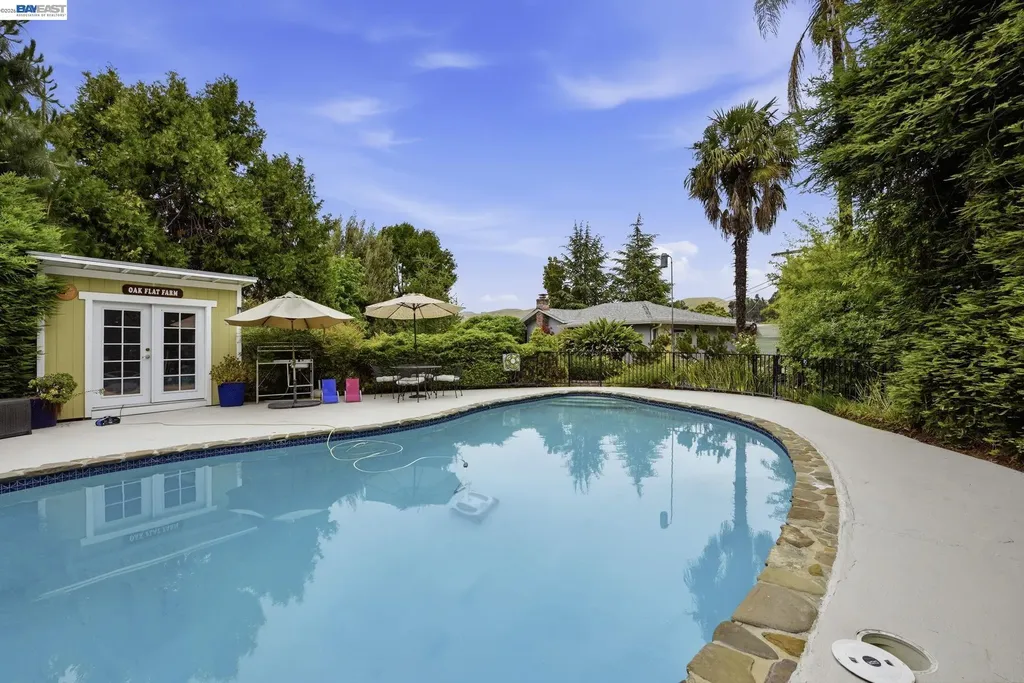 41531 Fordham Court Fremont CA 94539