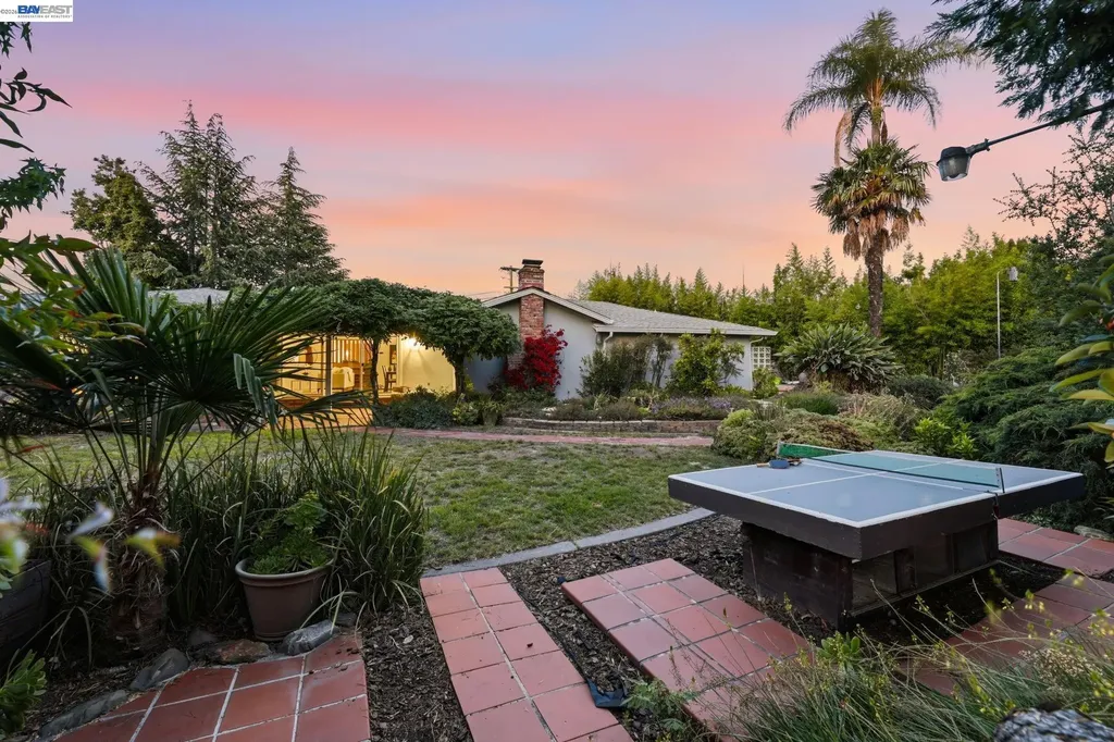 41531 Fordham Court Fremont CA 94539