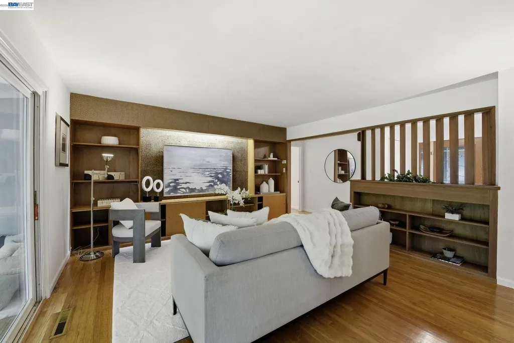41531 Fordham Court Fremont CA 94539