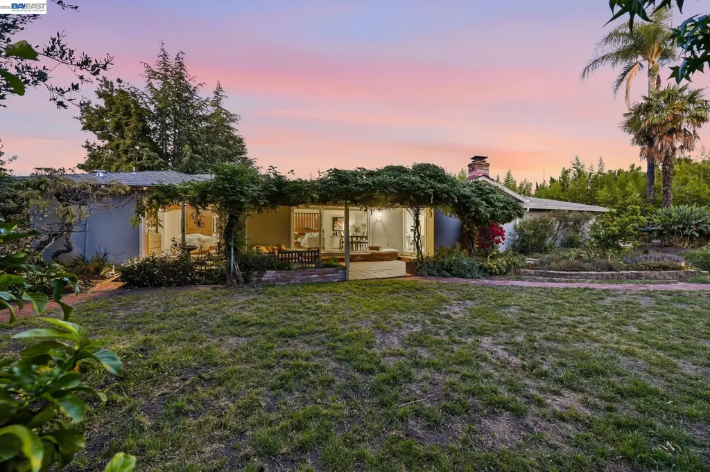 41531 Fordham Court Fremont CA 94539