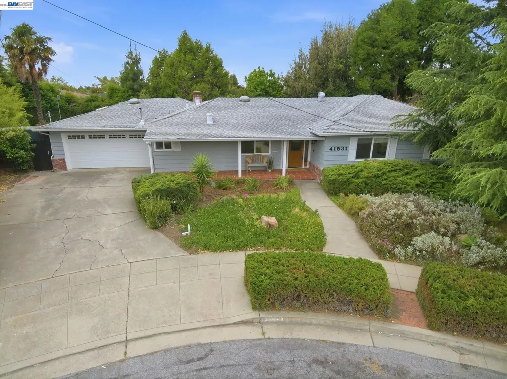 41531 Fordham Court Fremont CA 94539