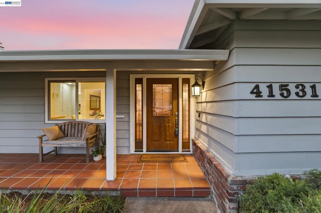 41531 Fordham Court Fremont CA 94539