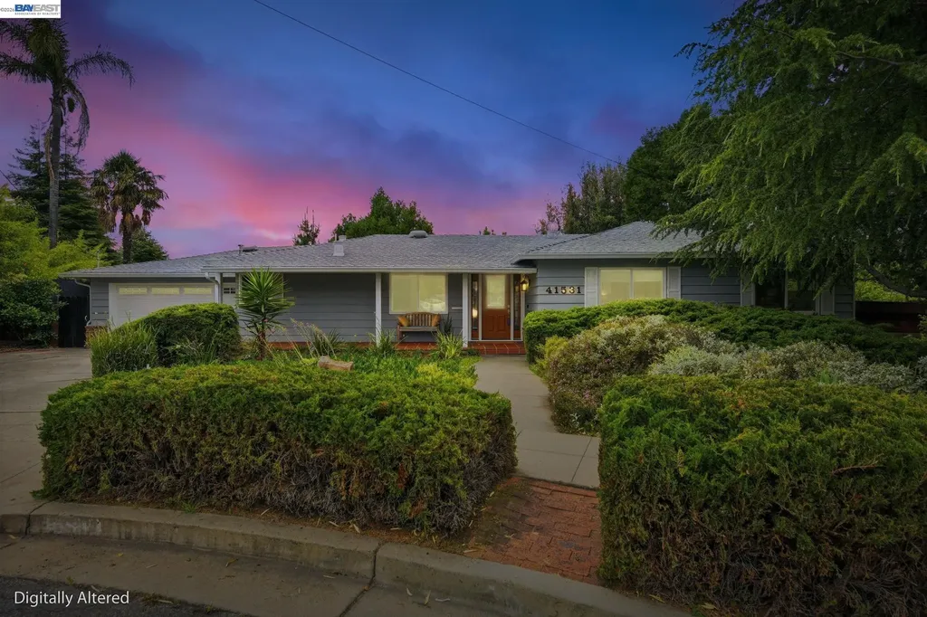 41531 Fordham Court Fremont CA 94539