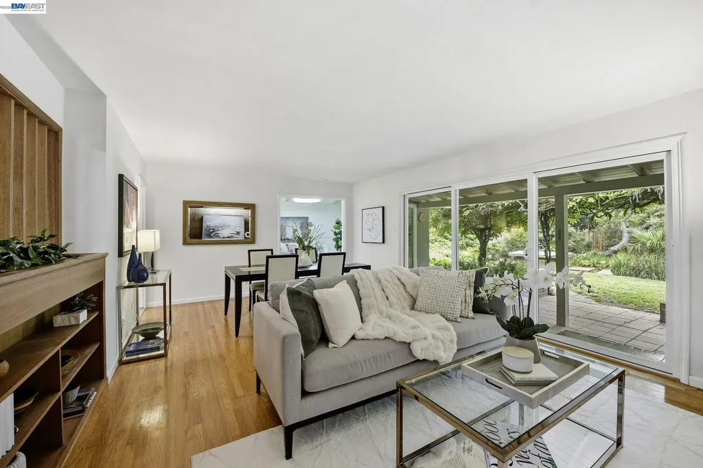 41531 Fordham Court Fremont CA 94539