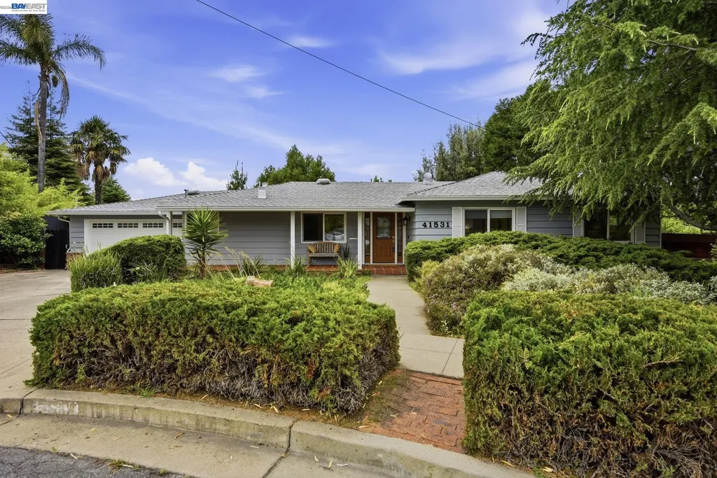 41531 Fordham Court Fremont CA 94539