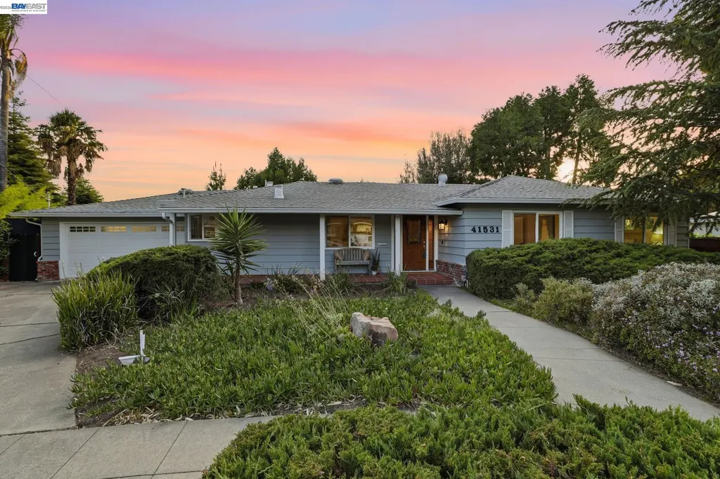 41531 Fordham Court Fremont CA 94539