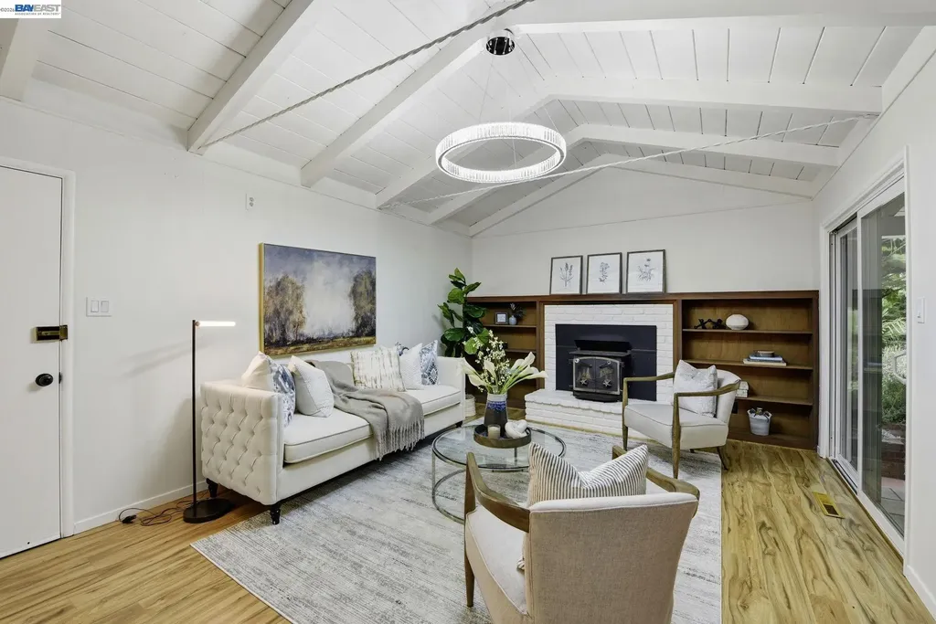 41531 Fordham Court Fremont CA 94539