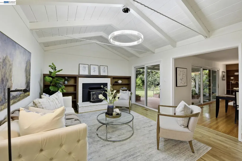 41531 Fordham Court Fremont CA 94539