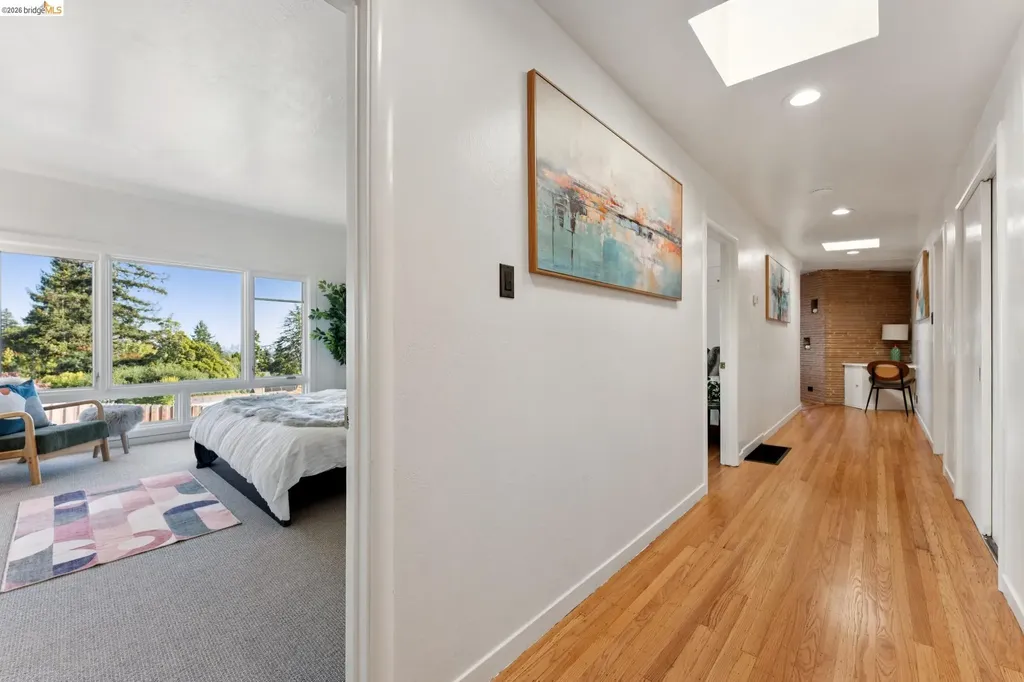 2301 Oak Street Berkeley CA 94708