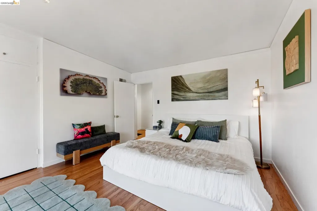 2301 Oak Street Berkeley CA 94708
