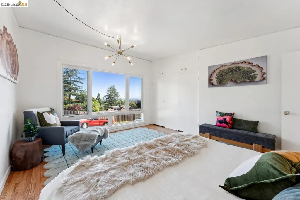 2301 Oak Street Berkeley CA 94708