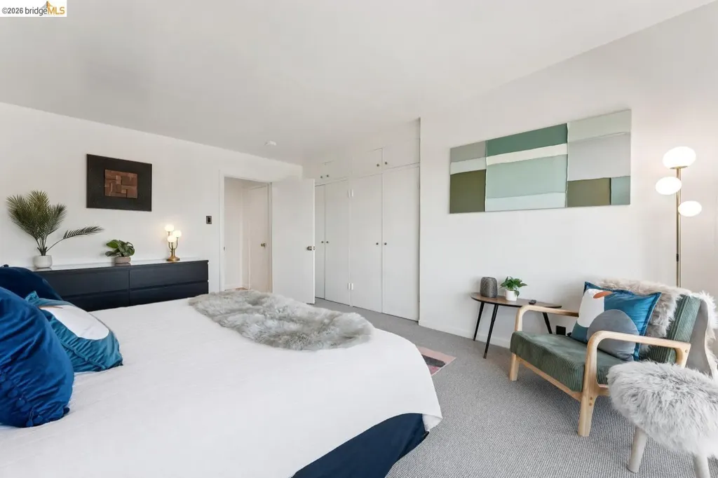 2301 Oak Street Berkeley CA 94708