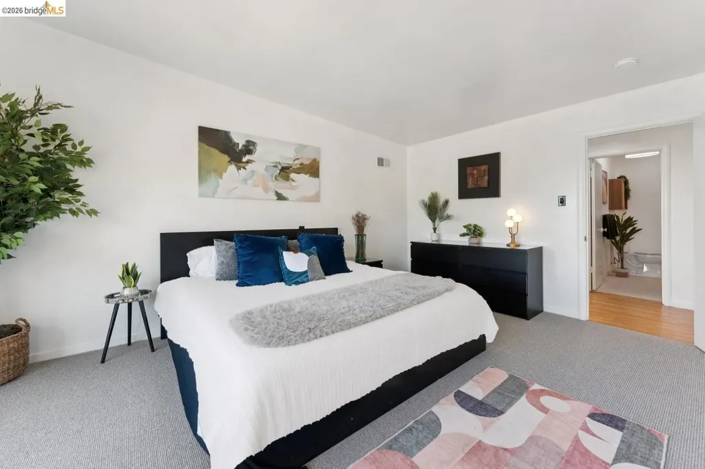 2301 Oak Street Berkeley CA 94708