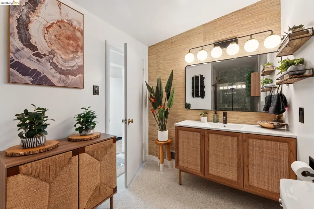 2301 Oak Street Berkeley CA 94708