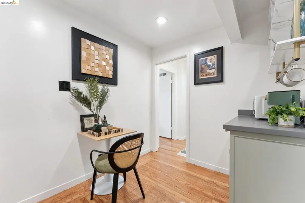 2301 Oak Street Berkeley CA 94708