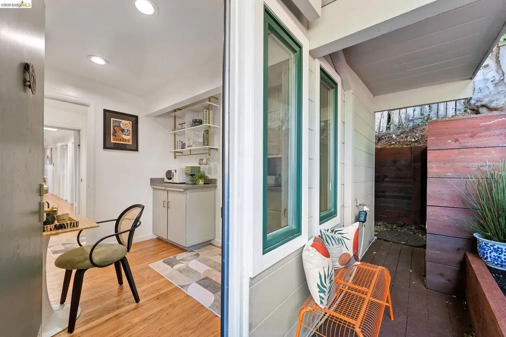2301 Oak Street Berkeley CA 94708