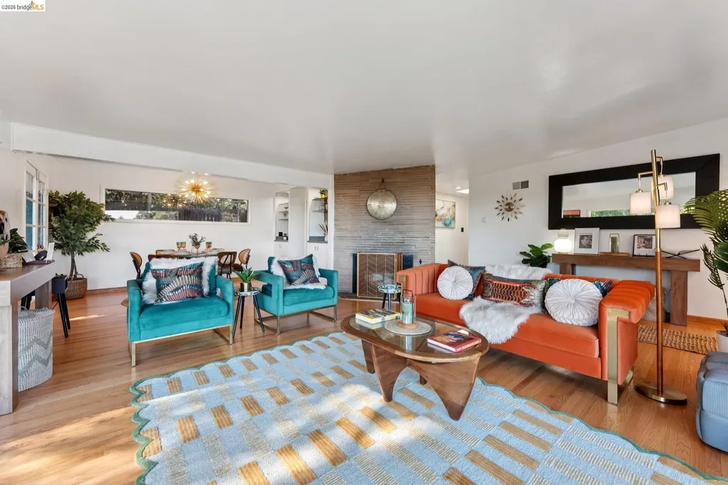 2301 Oak Street Berkeley CA 94708