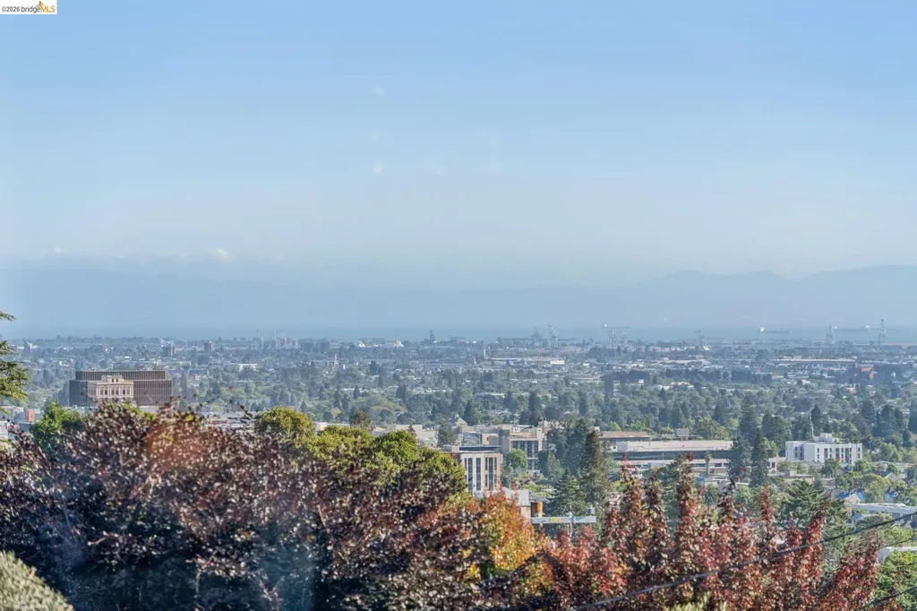 2301 Oak Street Berkeley CA 94708
