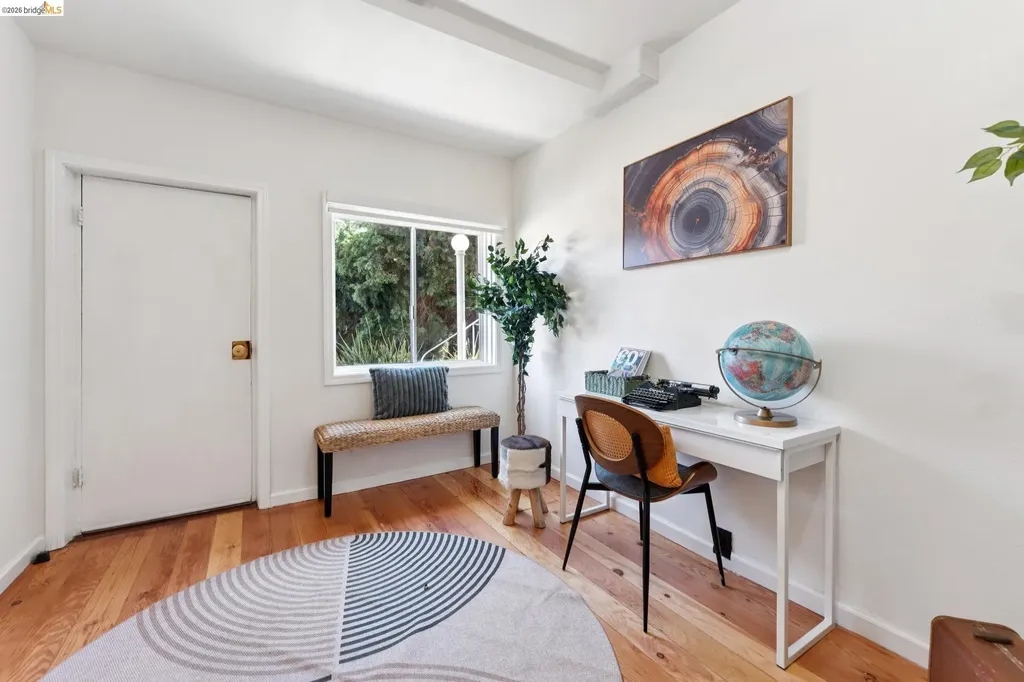 2301 Oak Street Berkeley CA 94708