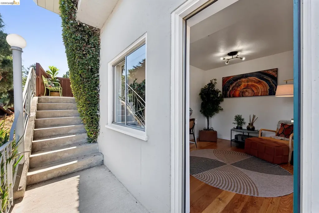 2301 Oak Street Berkeley CA 94708