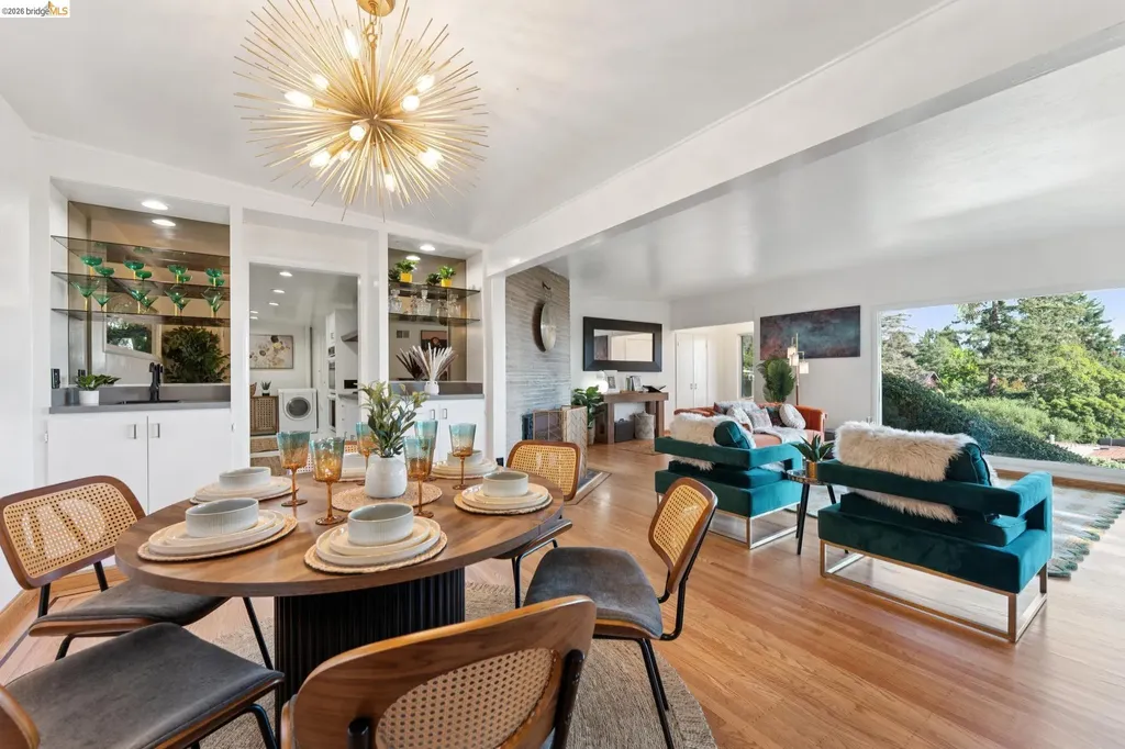 2301 Oak Street Berkeley CA 94708