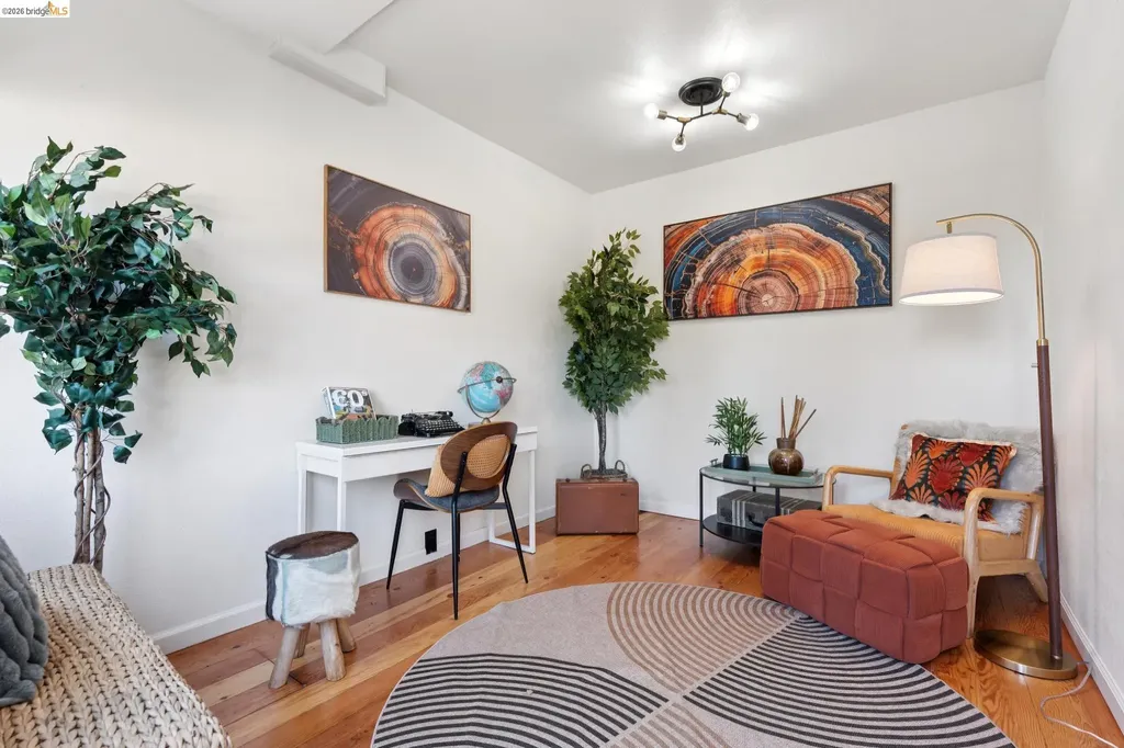 2301 Oak Street Berkeley CA 94708