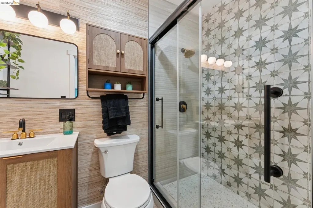 2301 Oak Street Berkeley CA 94708