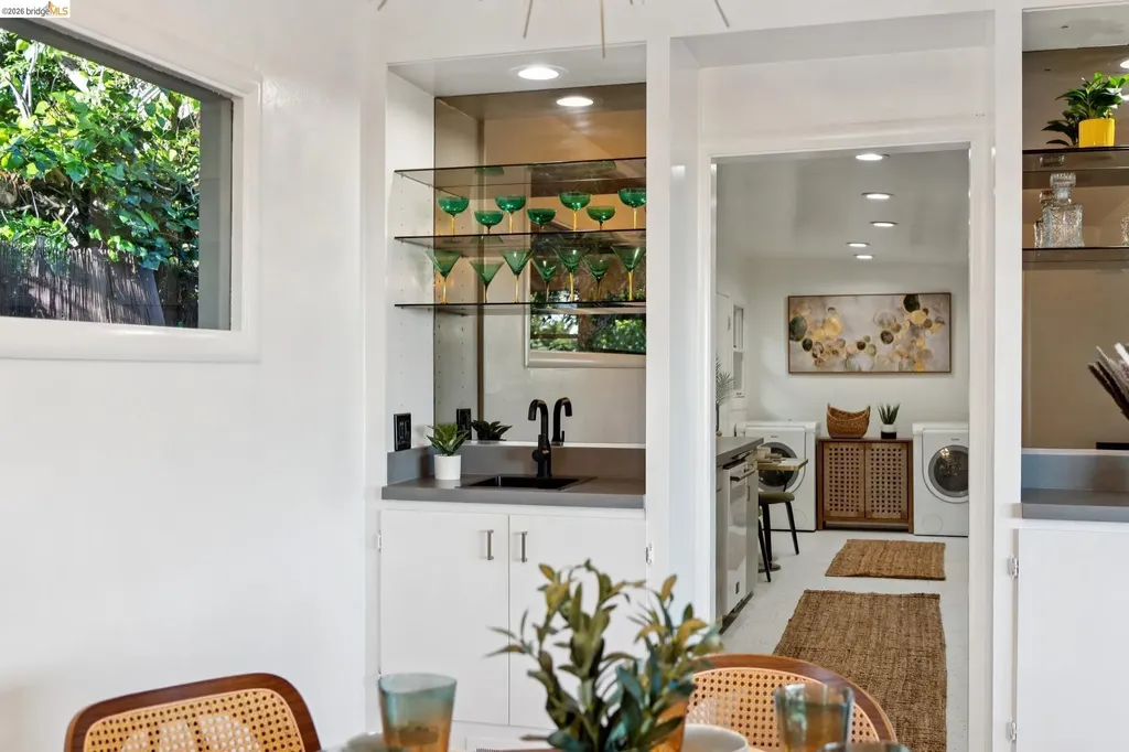 2301 Oak Street Berkeley CA 94708