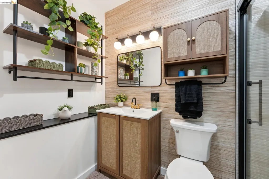 2301 Oak Street Berkeley CA 94708