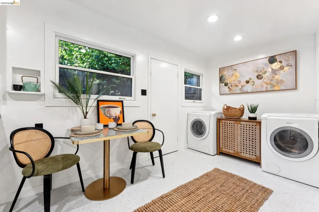 2301 Oak Street Berkeley CA 94708