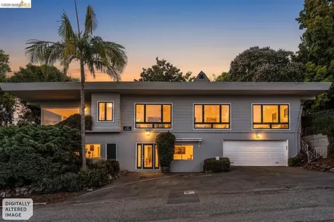 2301 Oak Street Berkeley CA 94708