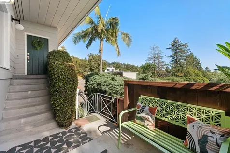 2301 Oak Street Berkeley CA 94708
