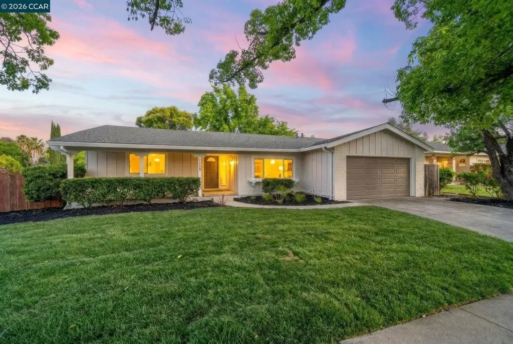 1948 Risdon Road Concord CA 94518