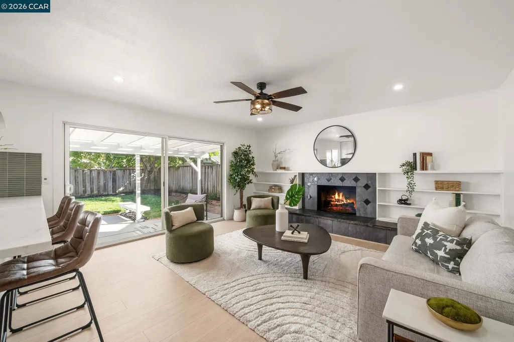 1948 Risdon Road Concord CA 94518