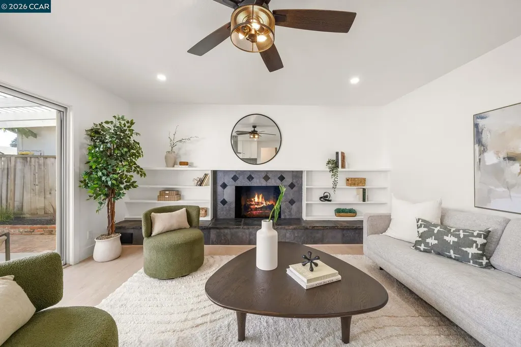 1948 Risdon Road Concord CA 94518