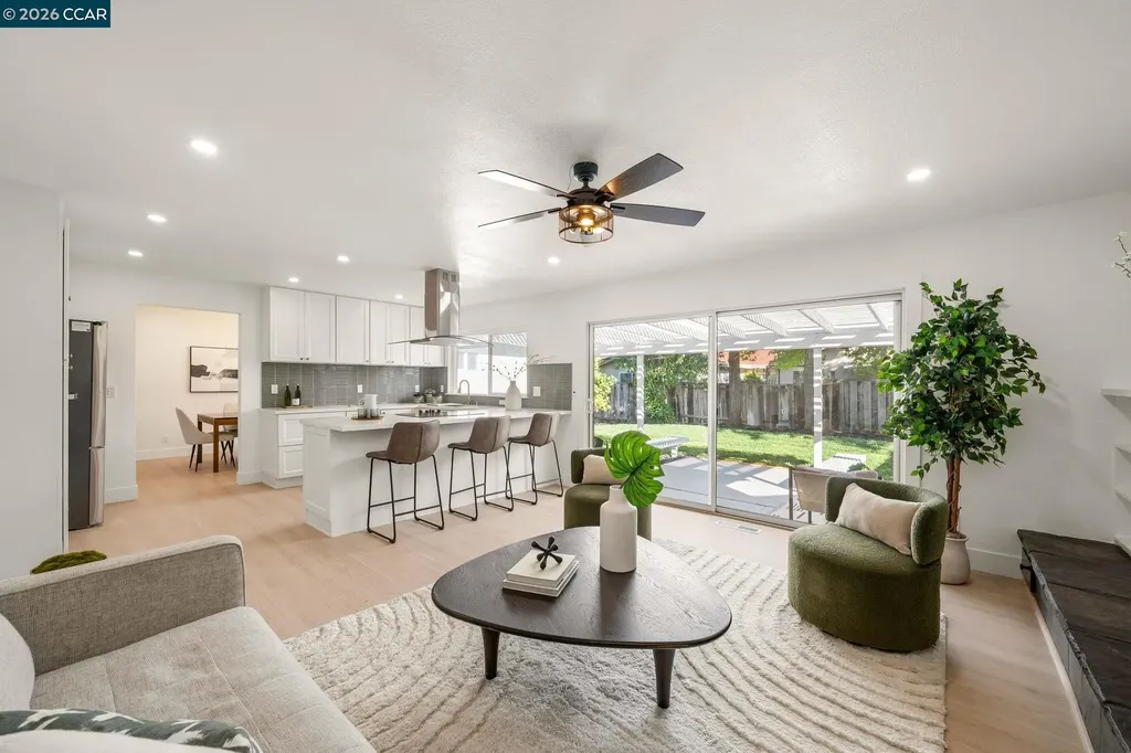 1948 Risdon Road Concord CA 94518