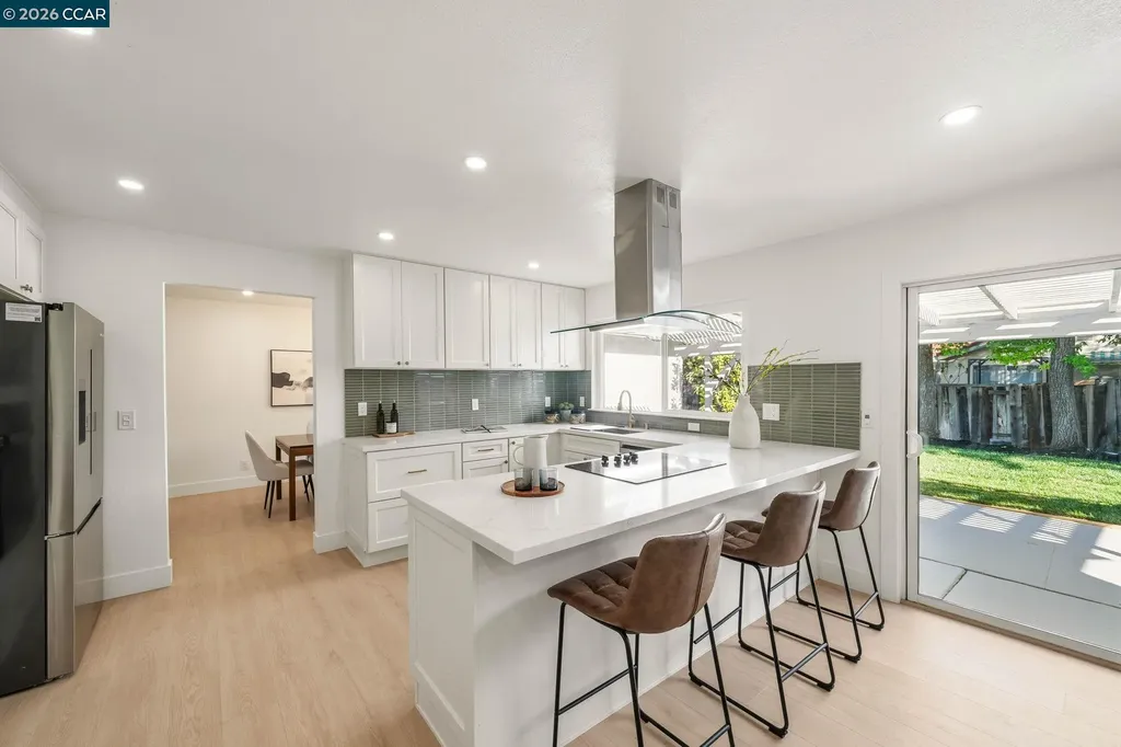 1948 Risdon Road Concord CA 94518