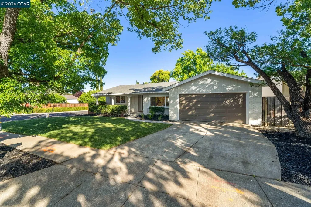 1948 Risdon Road Concord CA 94518