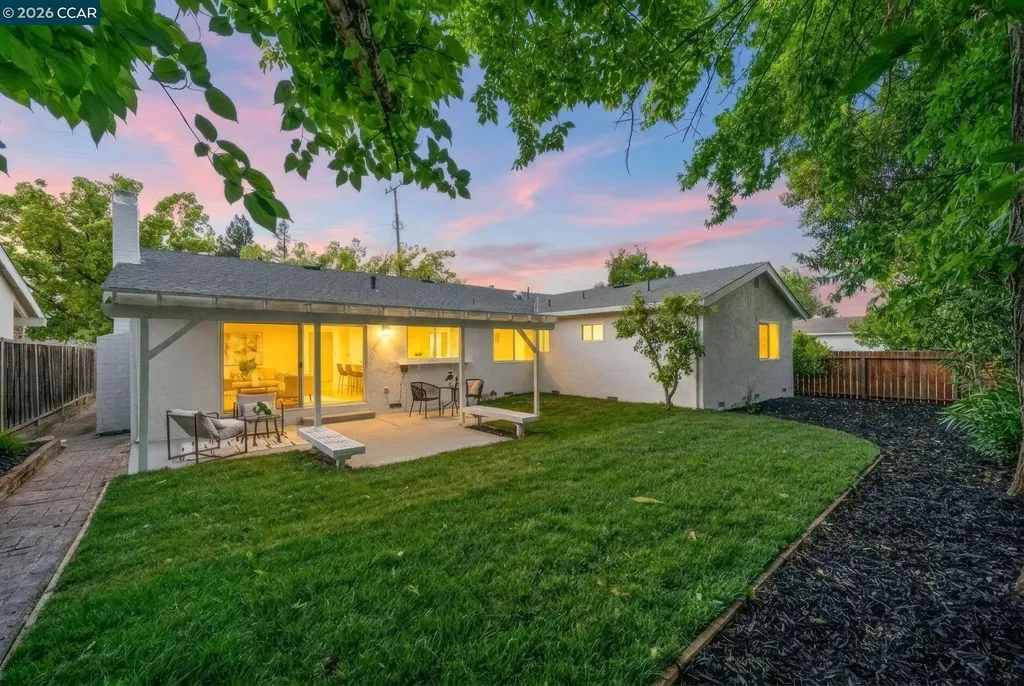 1948 Risdon Road Concord CA 94518