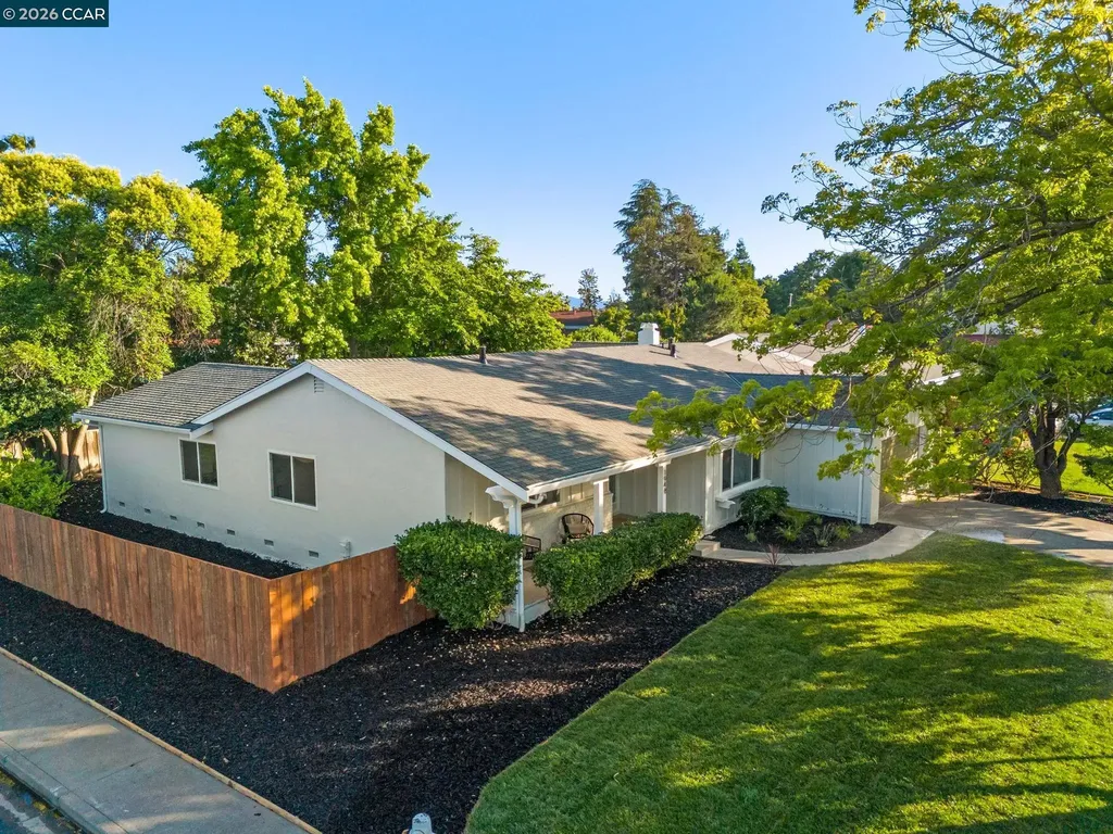 1948 Risdon Road Concord CA 94518