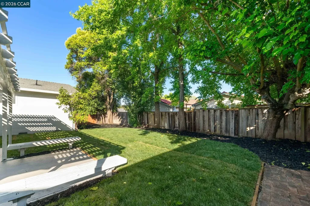 1948 Risdon Road Concord CA 94518
